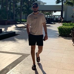 Meet your Posher, Erdal